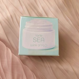 Tarte Sea Eye Cream